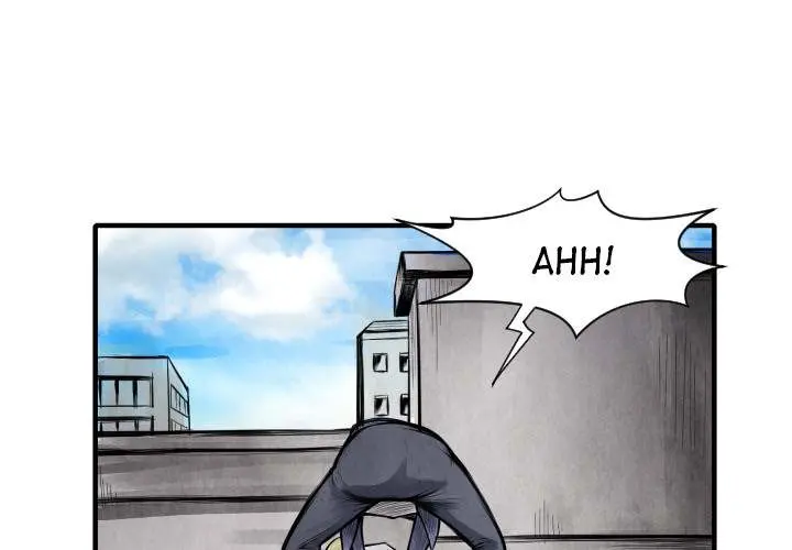 TWOMAN Episode 9 - Page 1