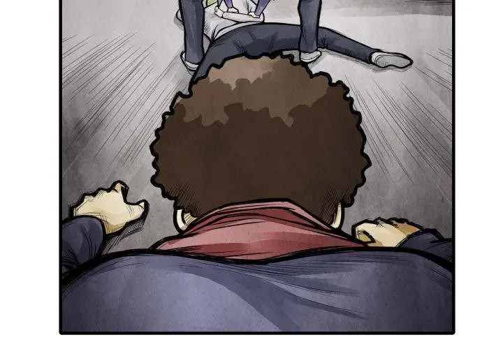 TWOMAN Episode 9 - Page 2