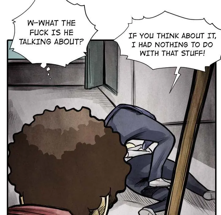 TWOMAN Episode 9 - Page 32