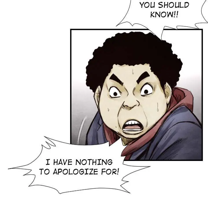 TWOMAN Episode 9 - Page 35