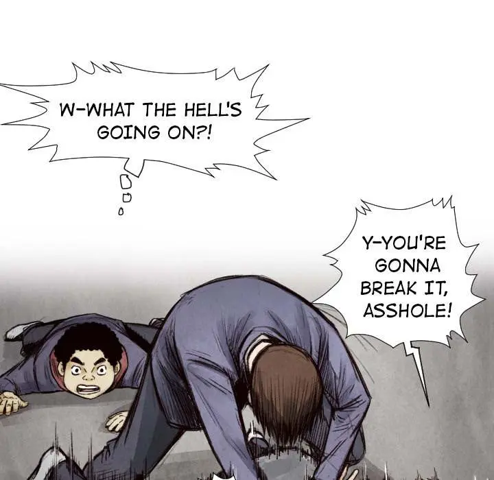 TWOMAN Episode 9 - Page 5