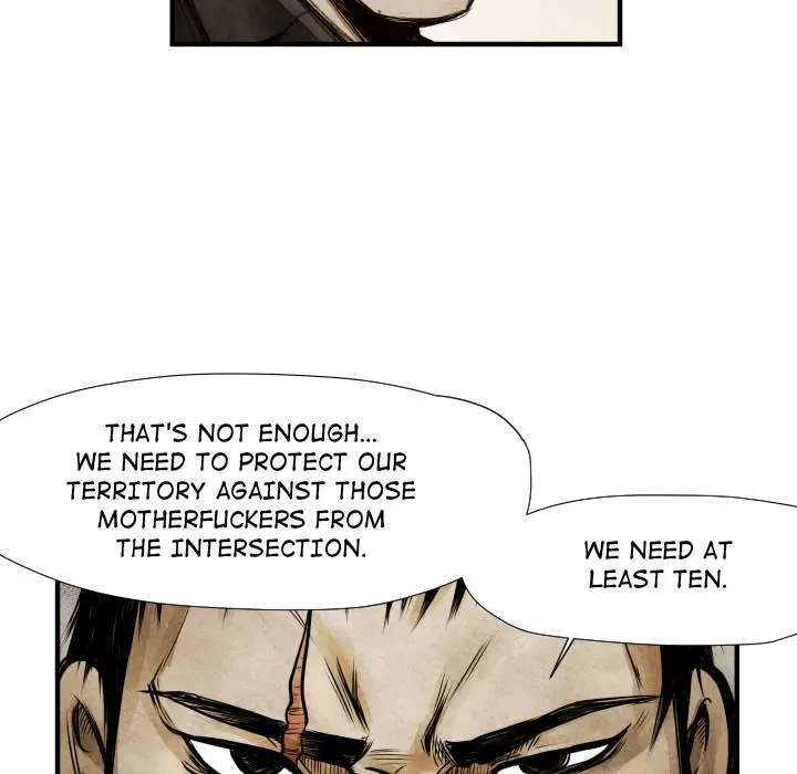 TWOMAN Episode 9 - Page 51