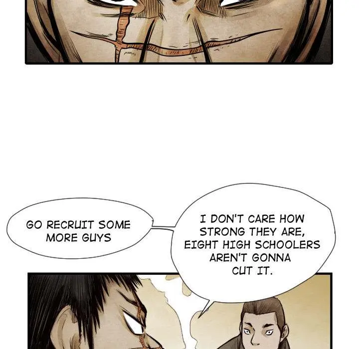 TWOMAN Episode 9 - Page 52