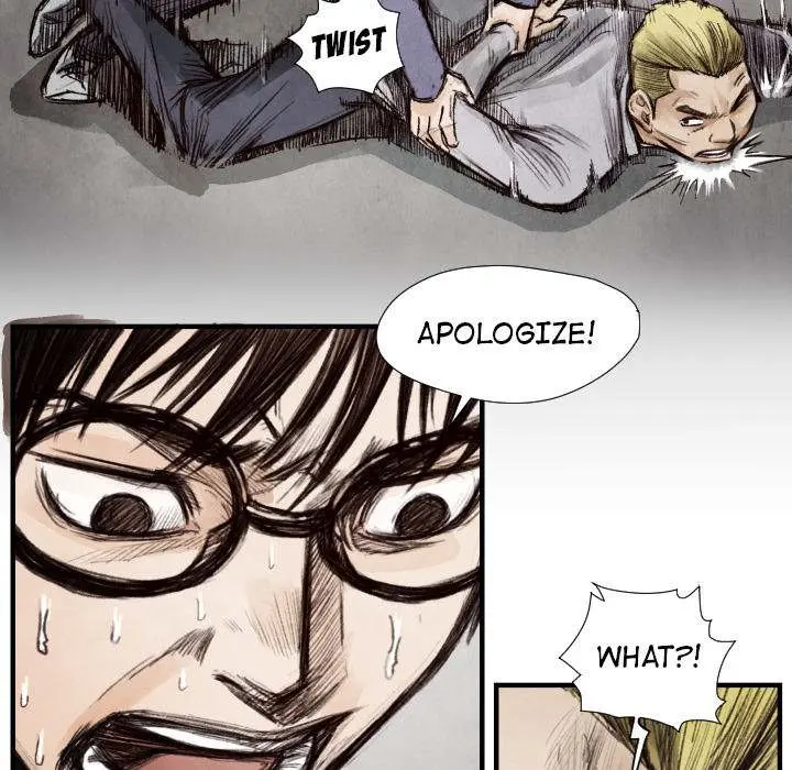TWOMAN Episode 9 - Page 6