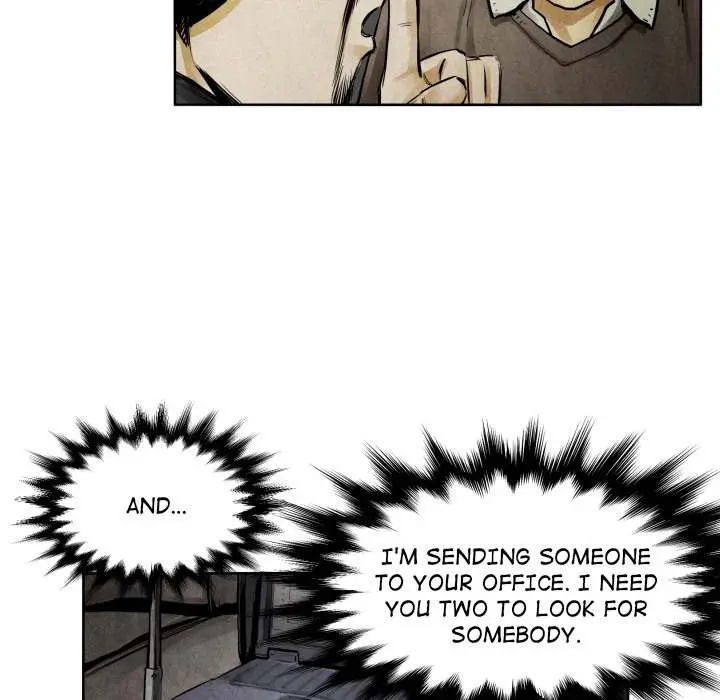 TWOMAN Episode 9 - Page 64