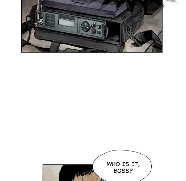 TWOMAN Episode 9 - Page 65