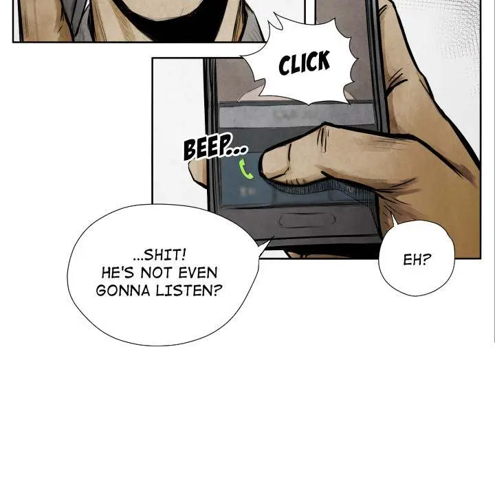 TWOMAN Episode 9 - Page 69
