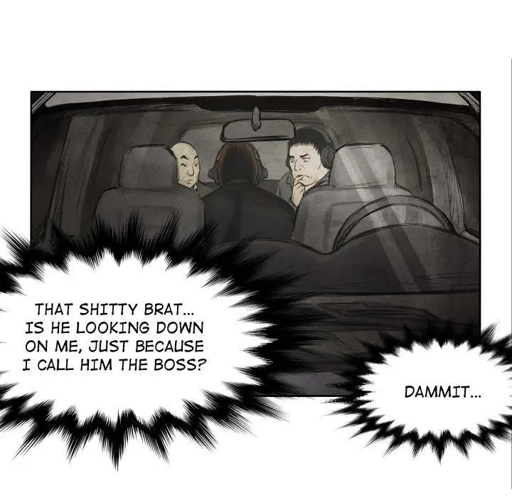 TWOMAN Episode 9 - Page 70