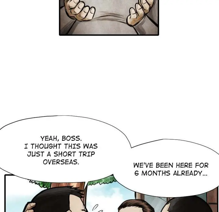 TWOMAN Episode 9 - Page 77