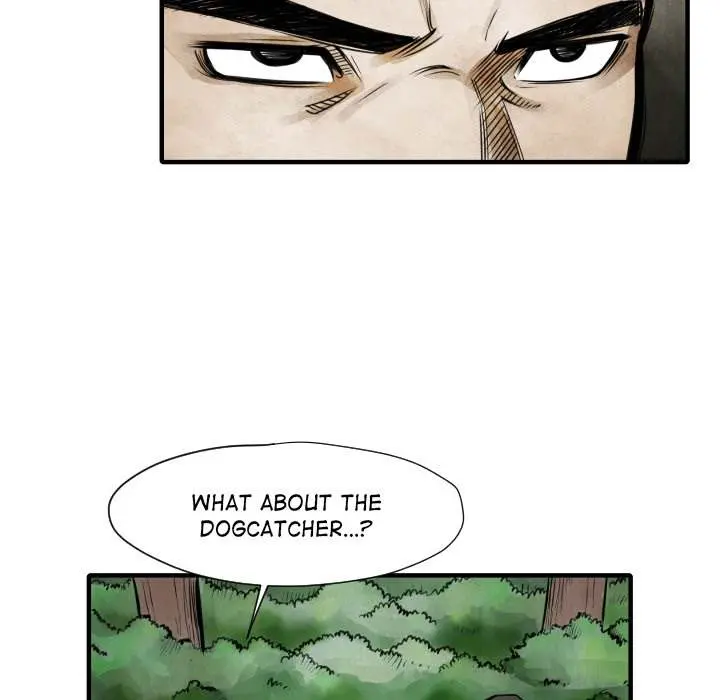 TWOMAN Episode 9 - Page 84