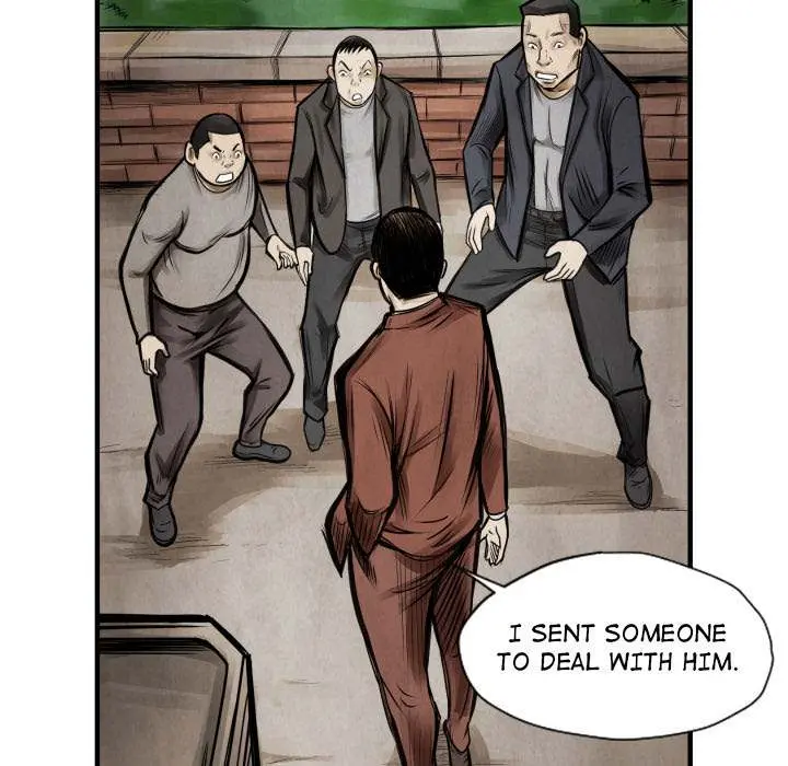 TWOMAN Episode 9 - Page 85