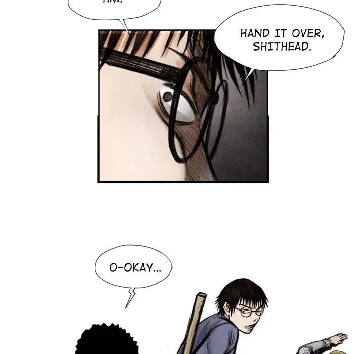 TWOMAN Episode 9 - Page 95