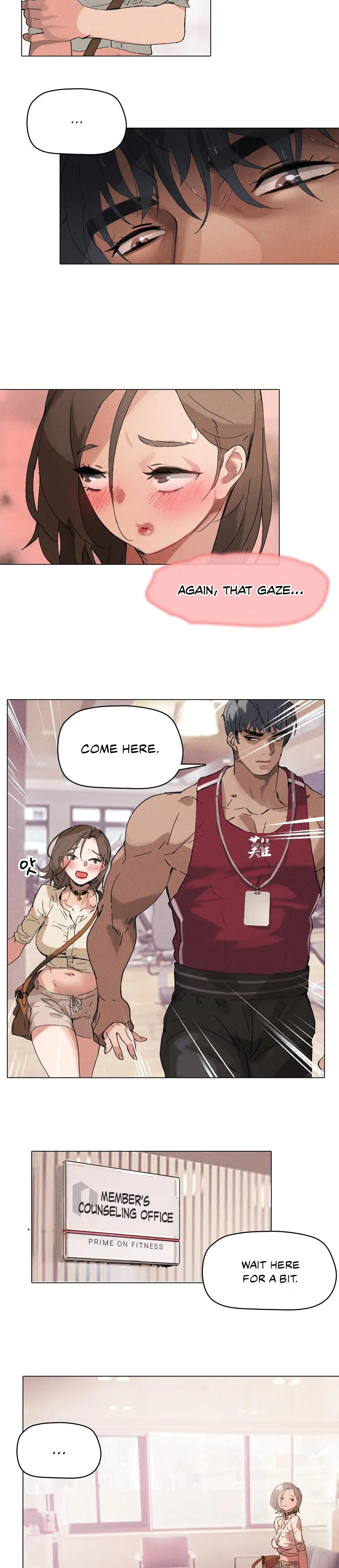 Type of Exercise Episode 1 - Page 7