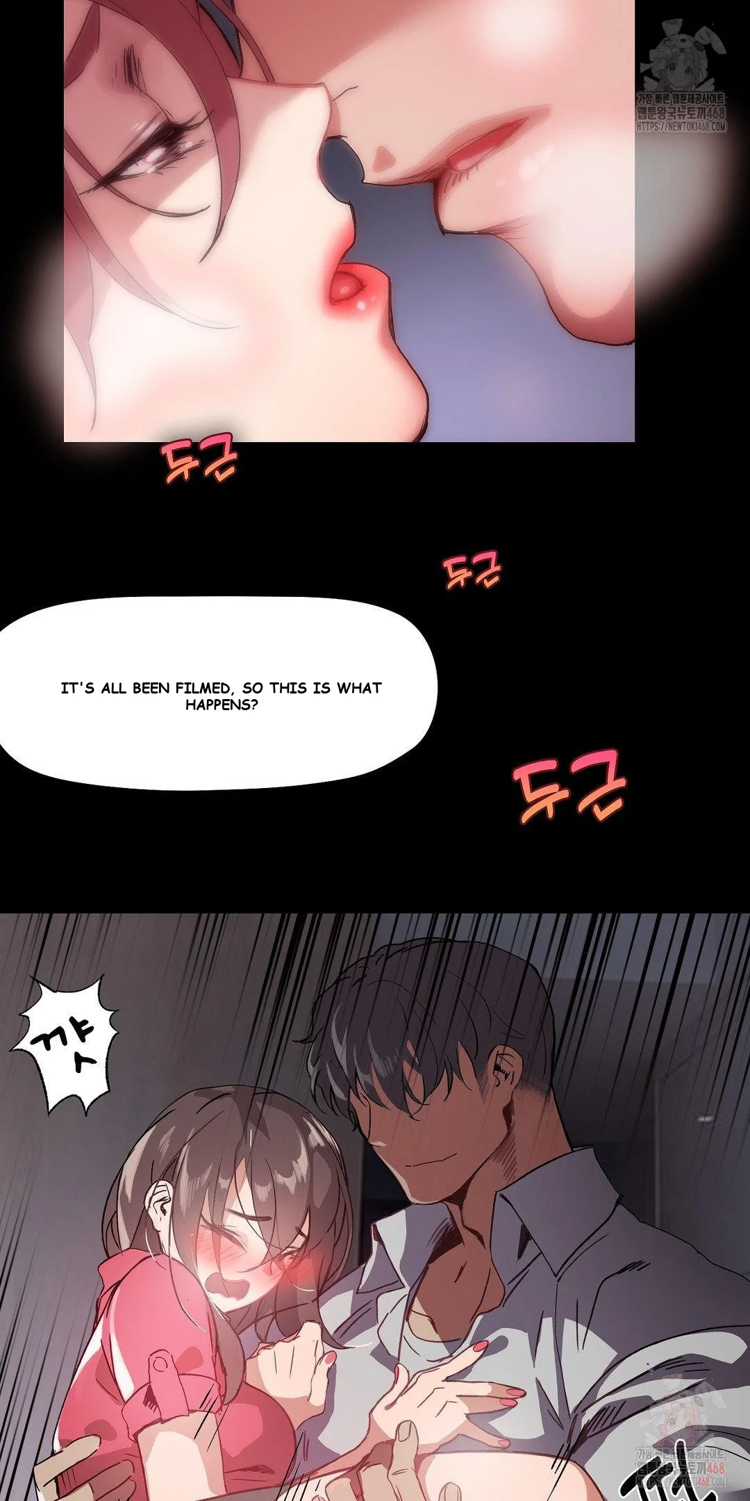 Type of Exercise Episode 11 - Page 11