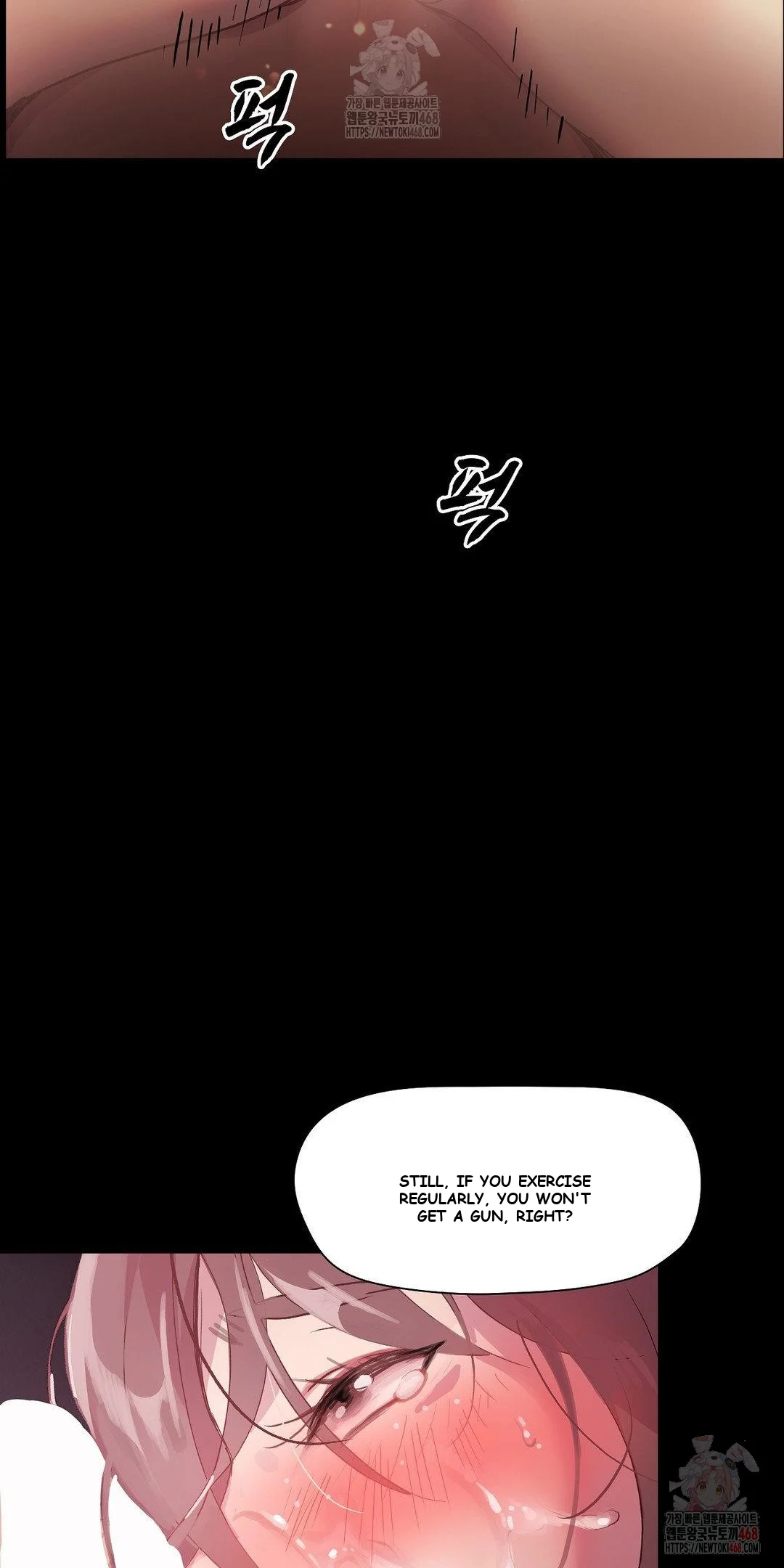 Type of Exercise Episode 11 - Page 31