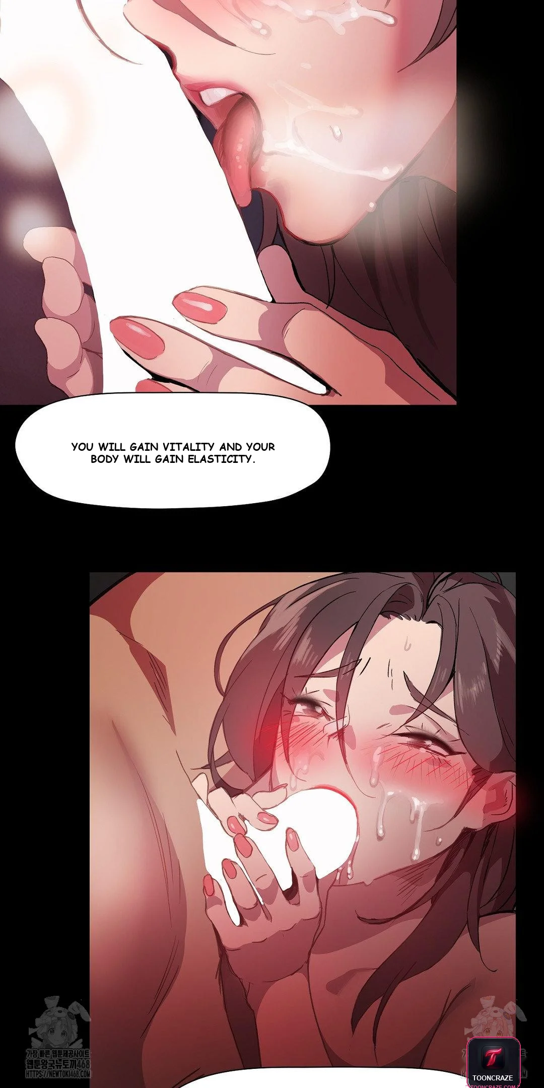 Type of Exercise Episode 11 - Page 32