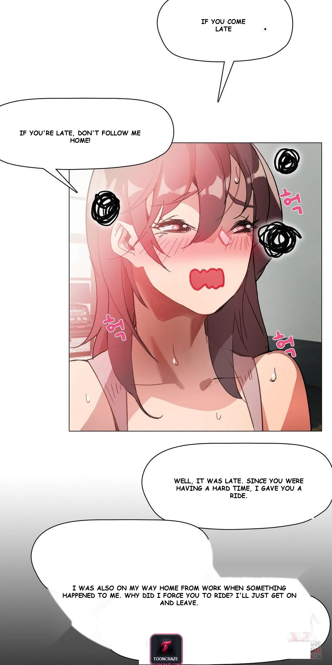 Type of Exercise Episode 11 - Page 4