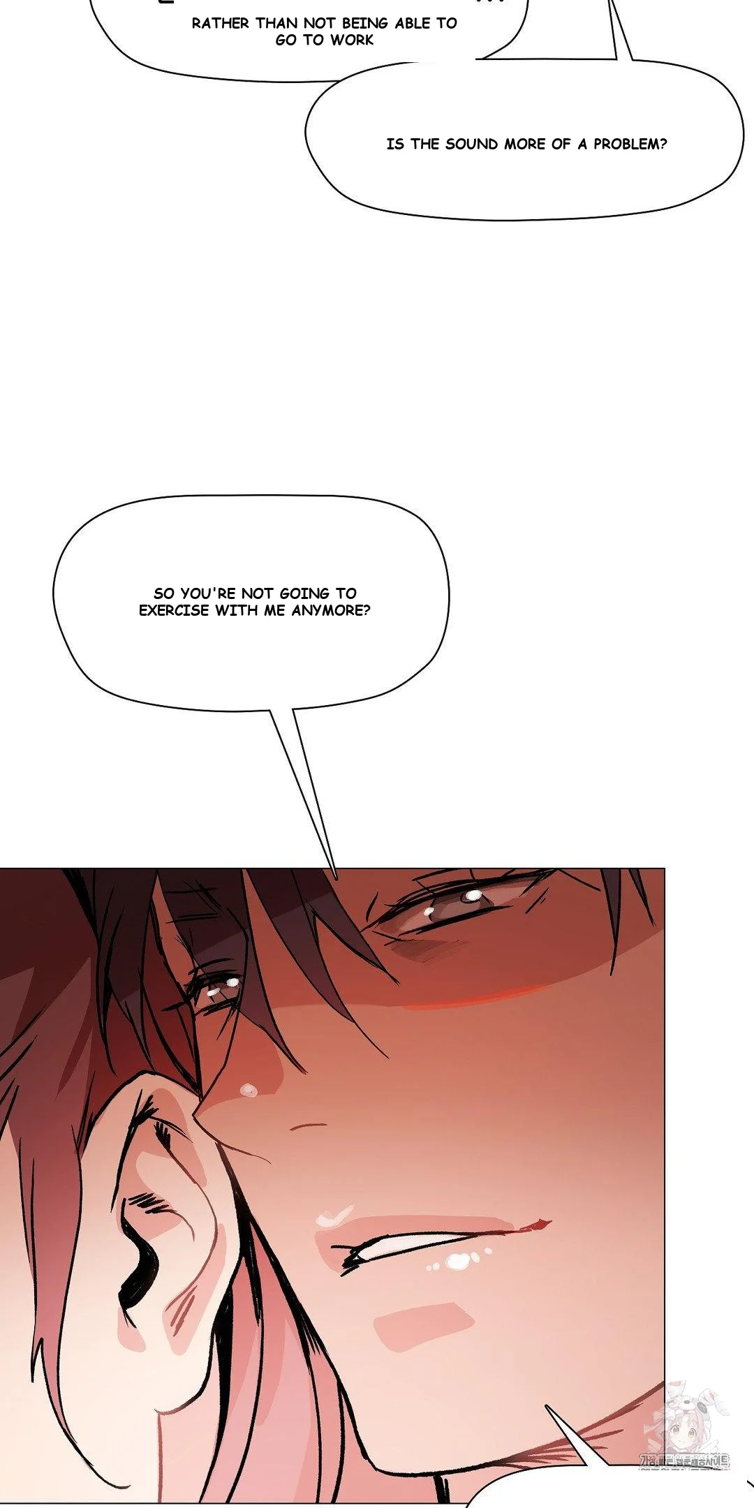 Type of Exercise Episode 11 - Page 40