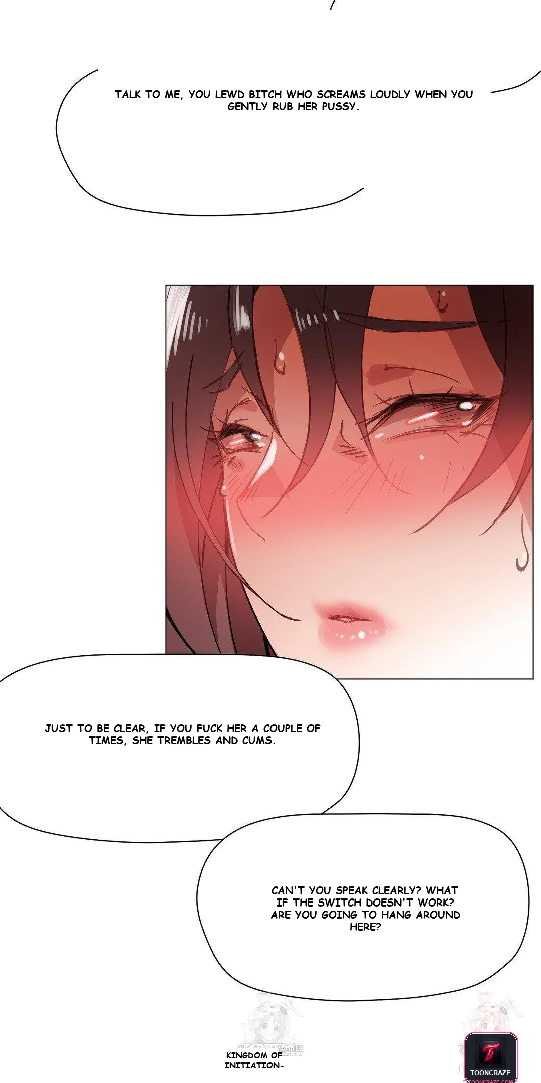 Type of Exercise Episode 11 - Page 41