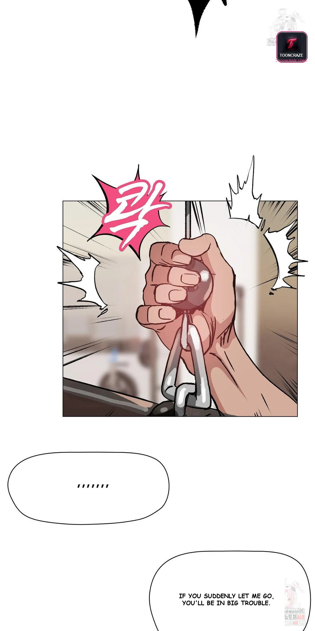 Type of Exercise Episode 11 - Page 43