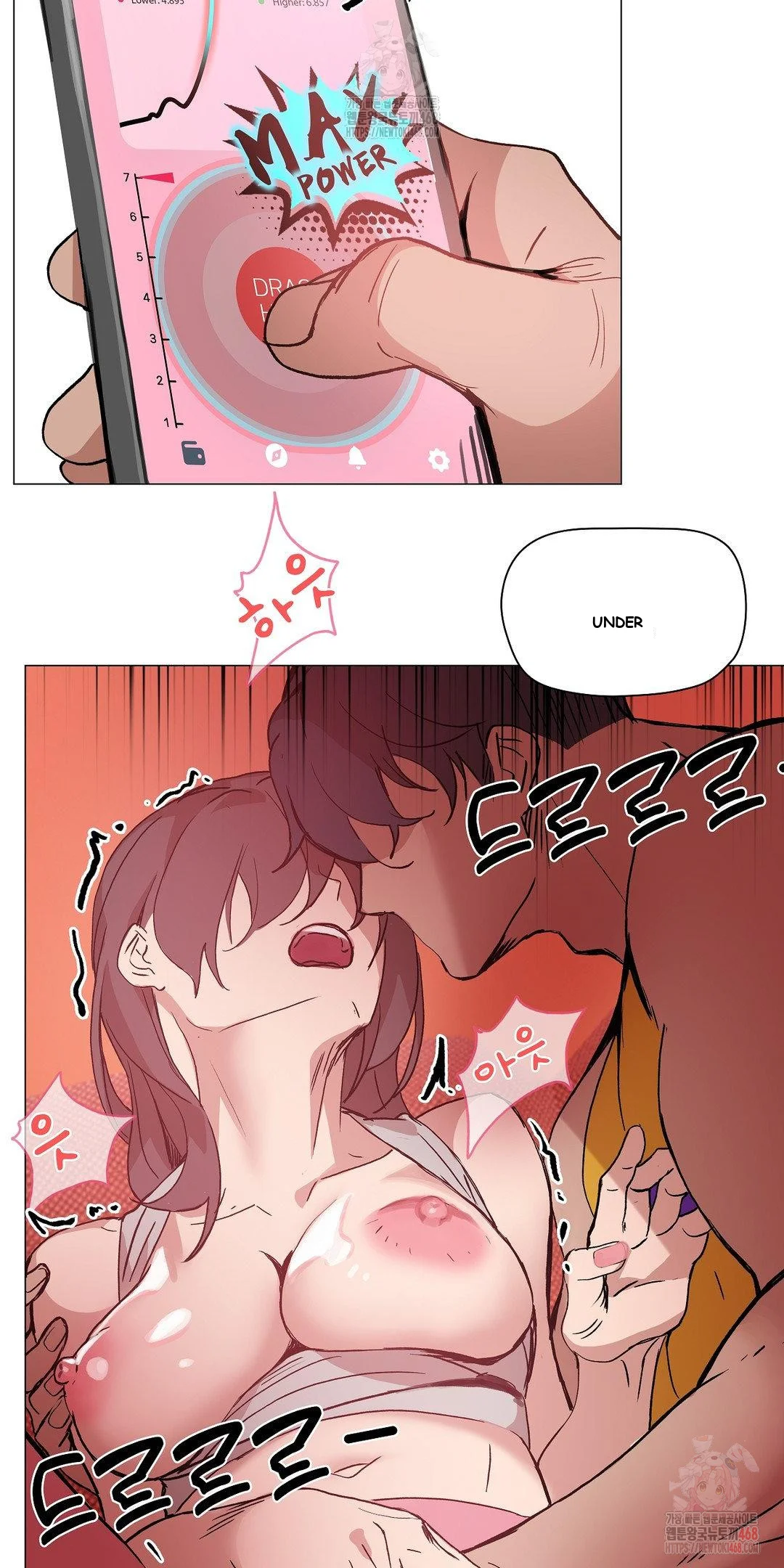 Type of Exercise Episode 11 - Page 51