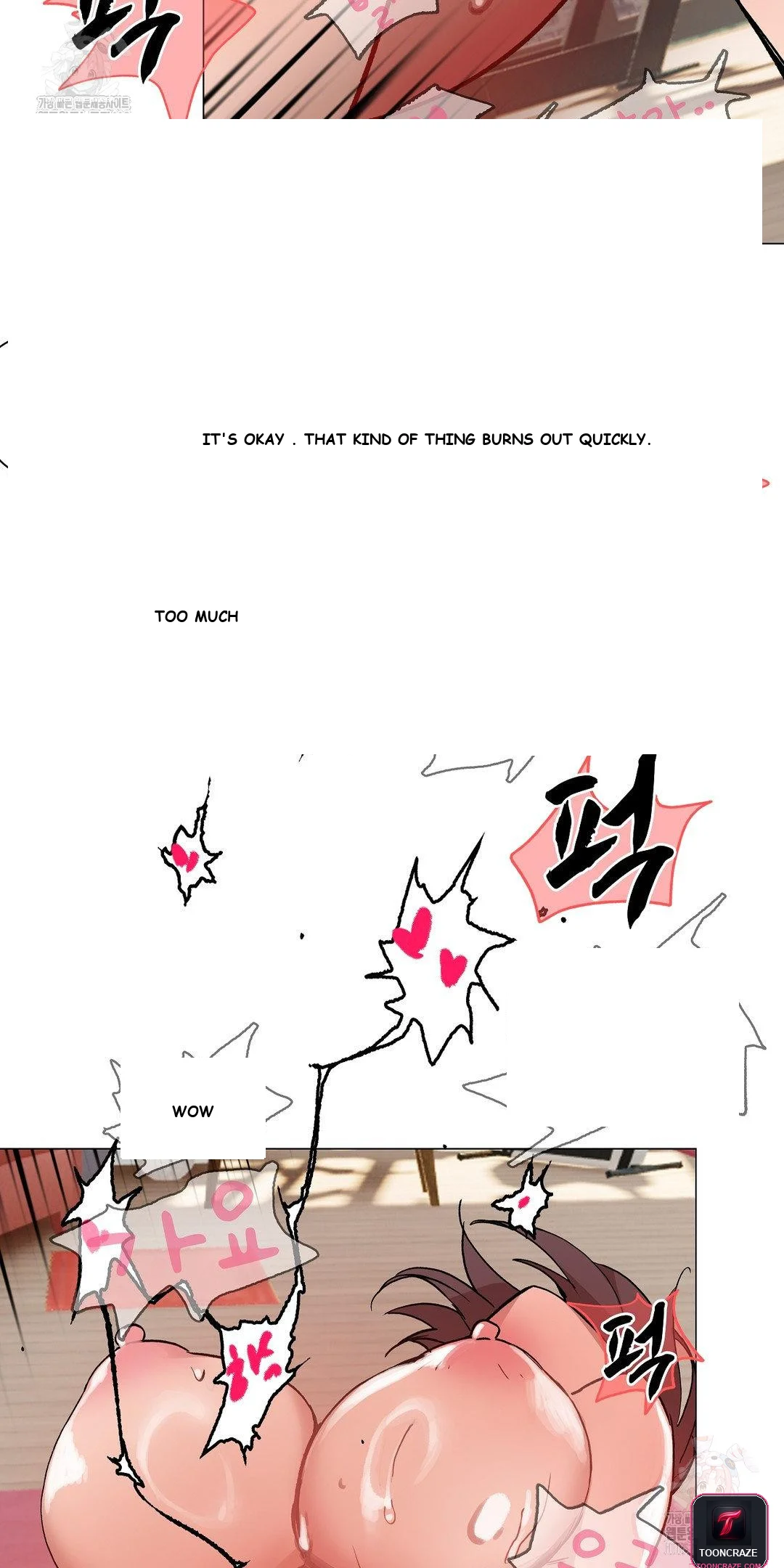 Type of Exercise Episode 11 - Page 60