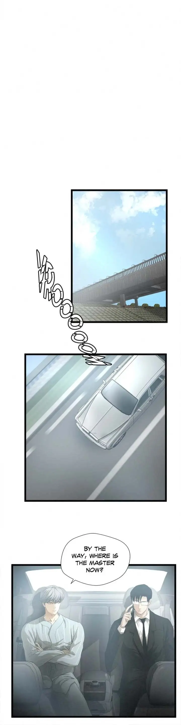 Ultimate Outcast Episode 82 - Page 21