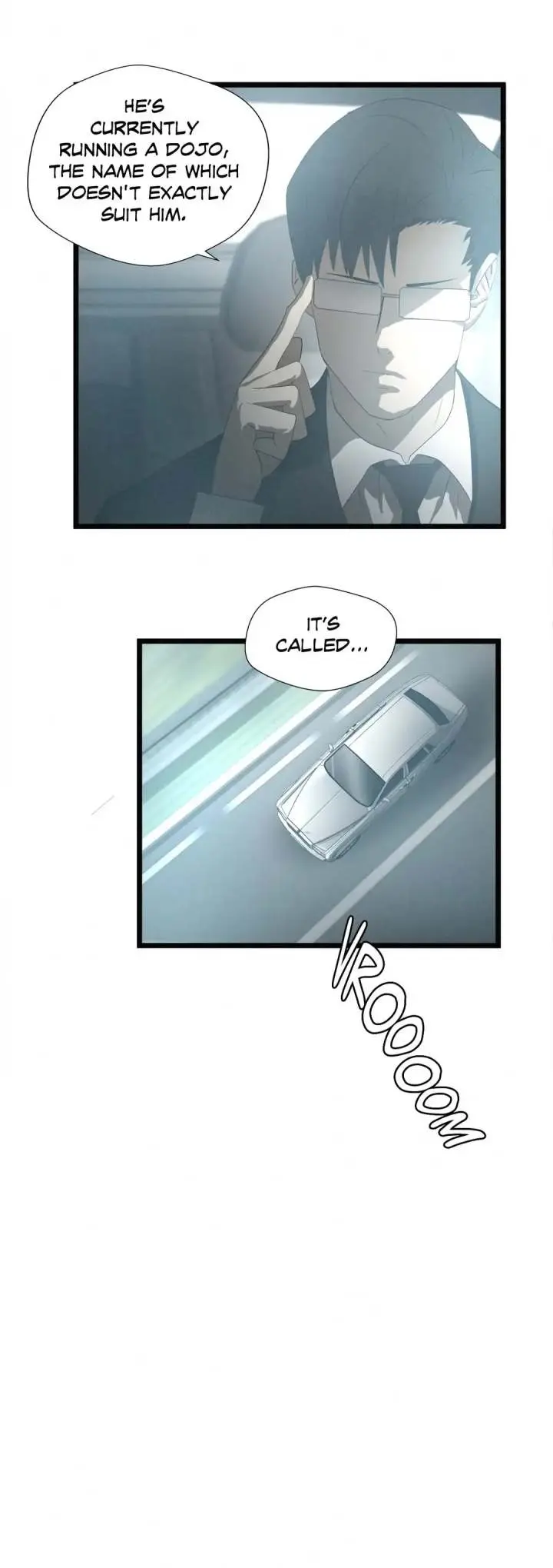 Ultimate Outcast Episode 82 - Page 22
