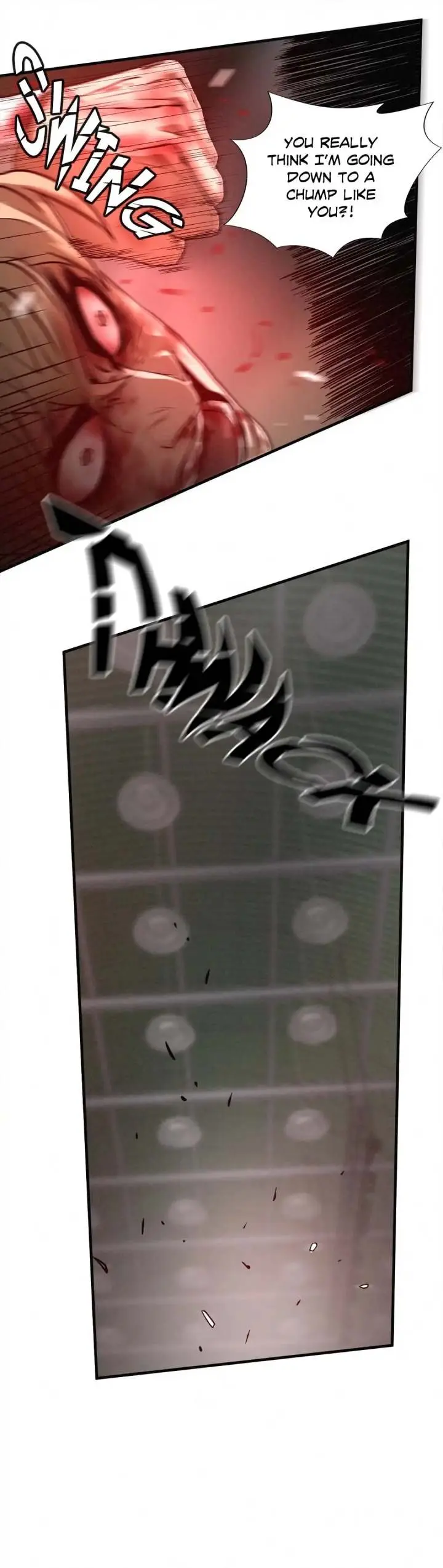 Ultimate Outcast Episode 82 - Page 6