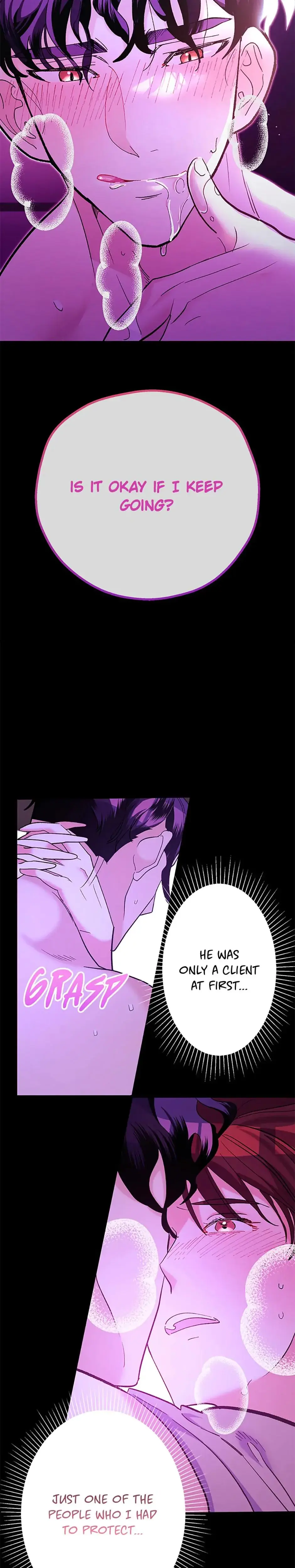 Unauthorized Access Episode 1 - Page 10