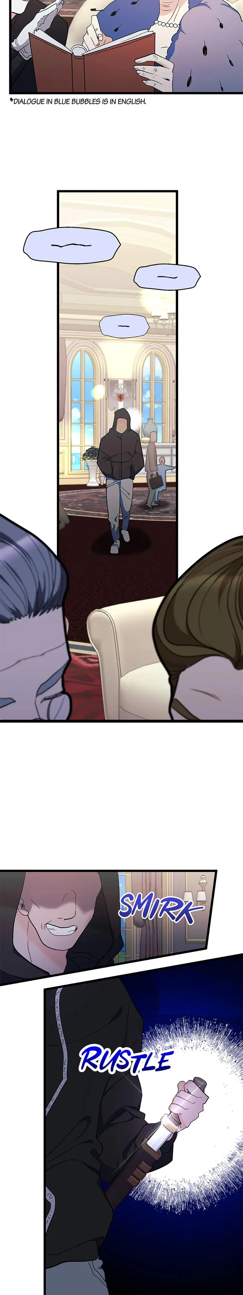 Unauthorized Access Episode 1 - Page 13