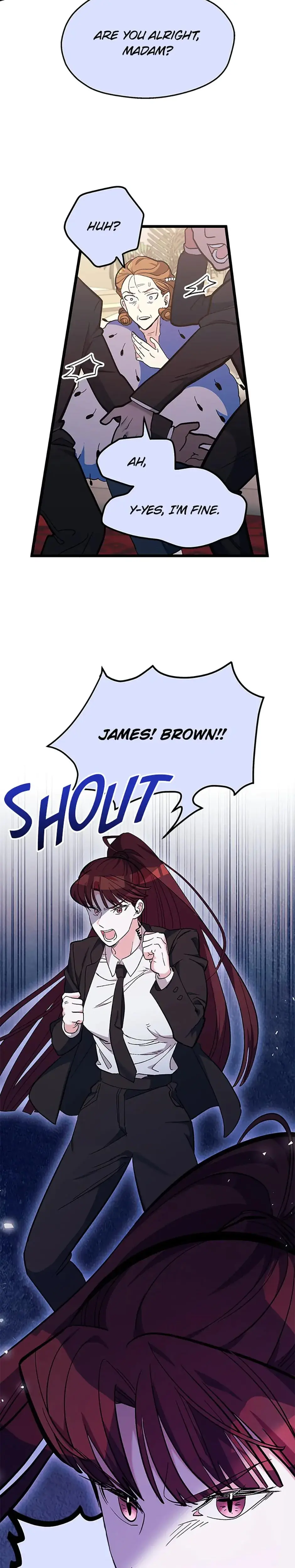 Unauthorized Access Episode 1 - Page 16