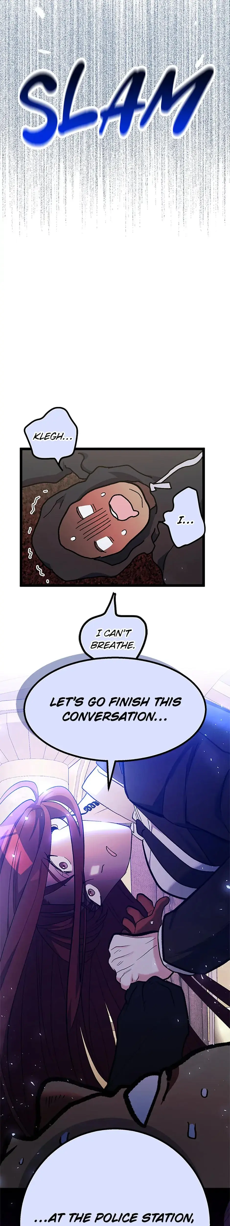 Unauthorized Access Episode 1 - Page 23