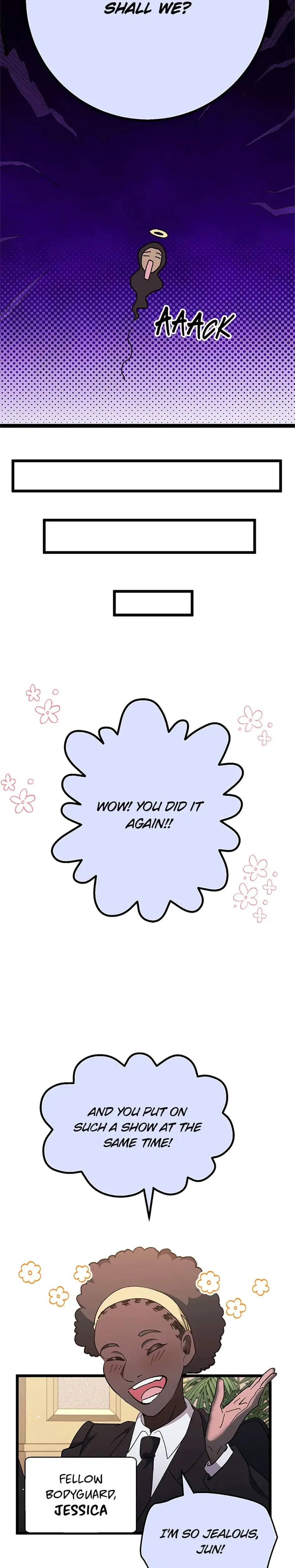 Unauthorized Access Episode 1 - Page 24