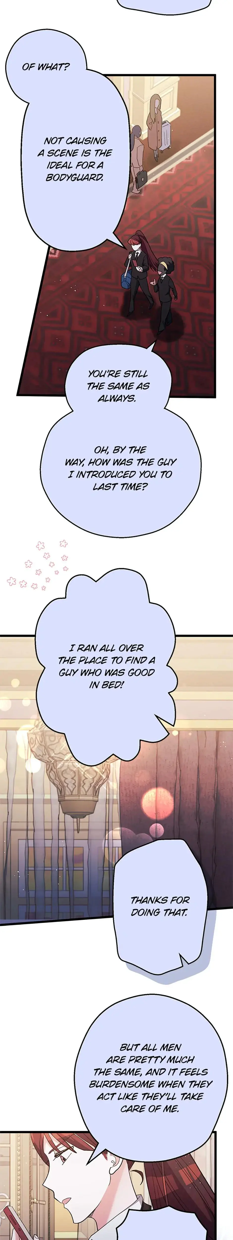 Unauthorized Access Episode 1 - Page 25