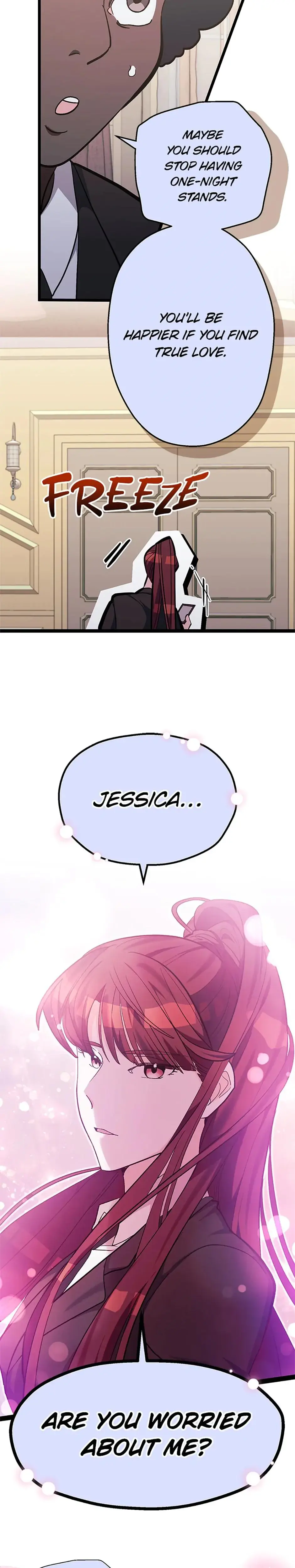 Unauthorized Access Episode 1 - Page 27