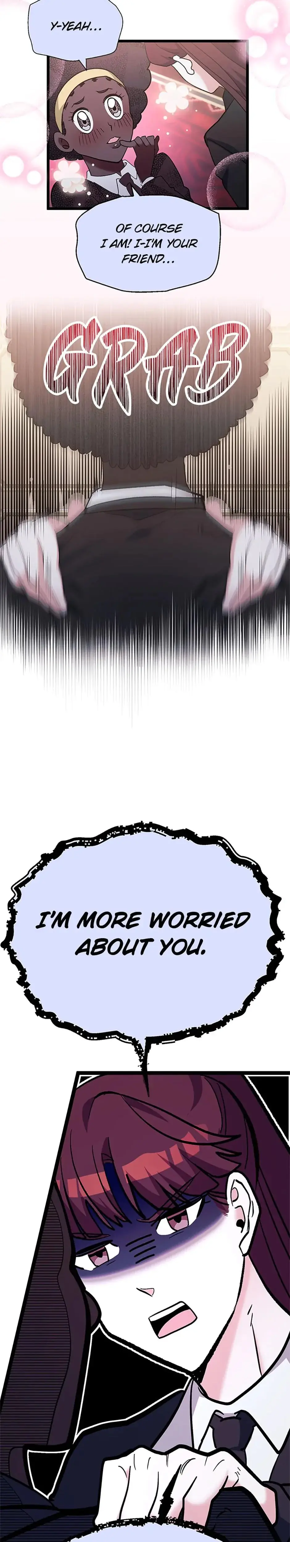 Unauthorized Access Episode 1 - Page 28
