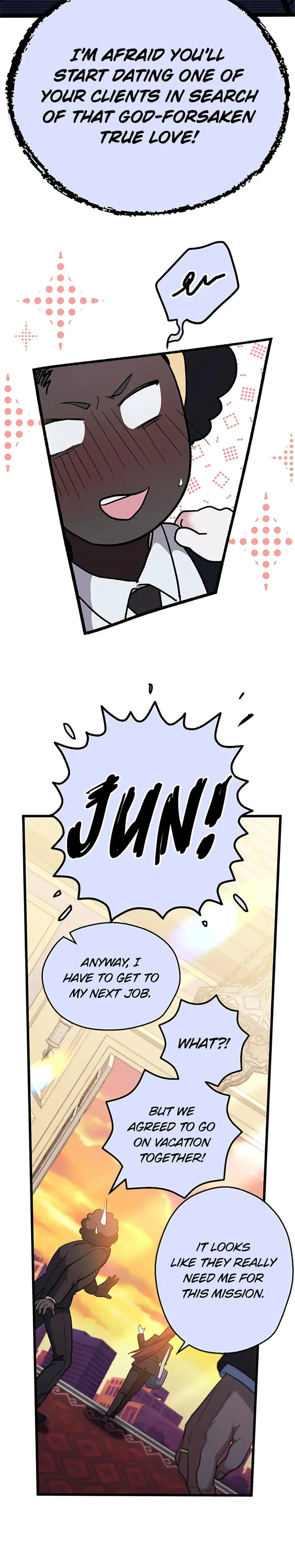 Unauthorized Access Episode 1 - Page 29