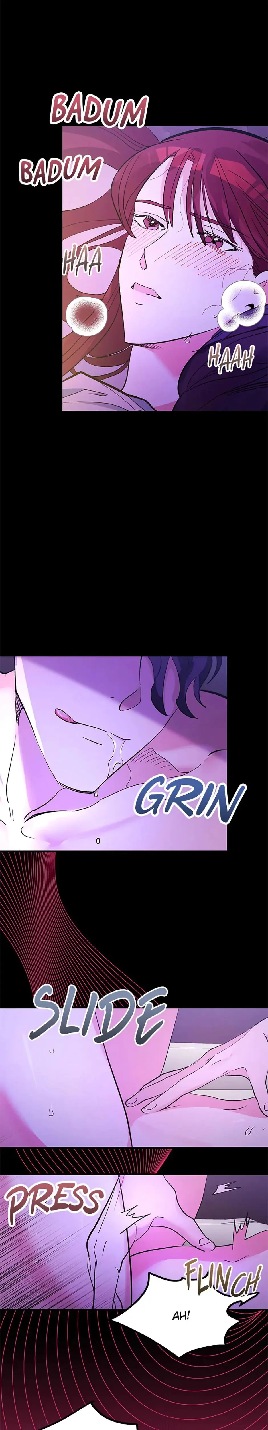 Unauthorized Access Episode 1 - Page 3