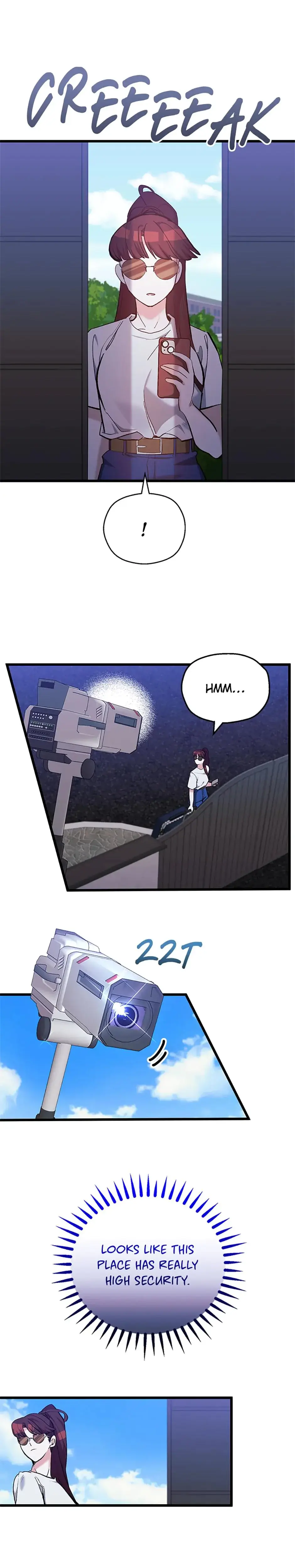 Unauthorized Access Episode 1 - Page 32
