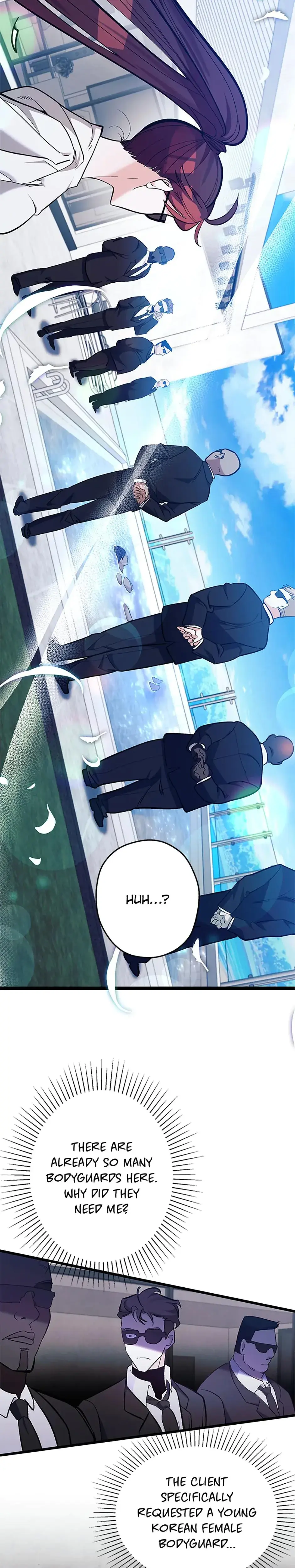 Unauthorized Access Episode 1 - Page 34
