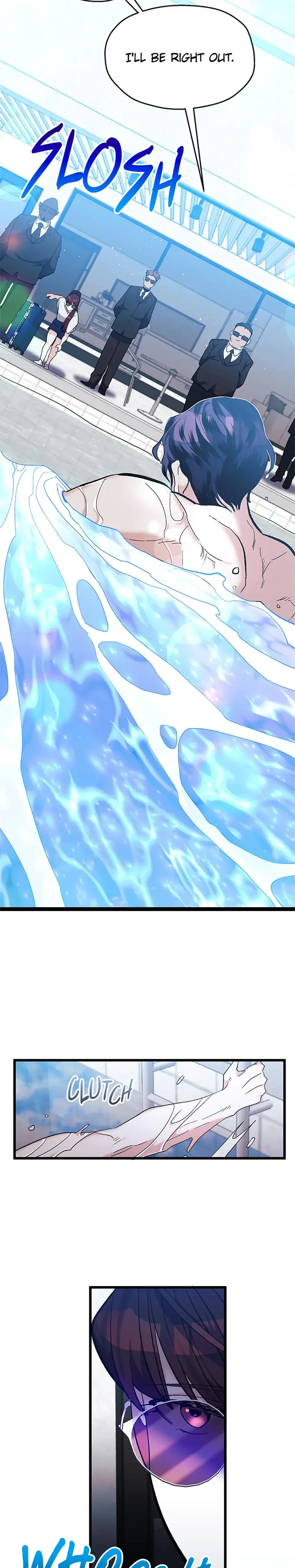 Unauthorized Access Episode 1 - Page 38