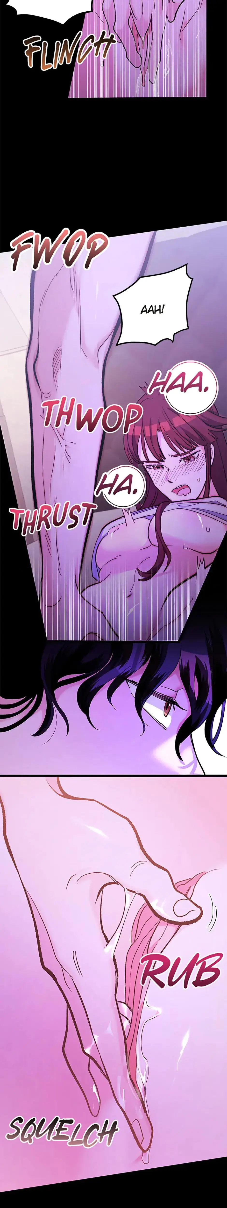 Unauthorized Access Episode 1 - Page 5