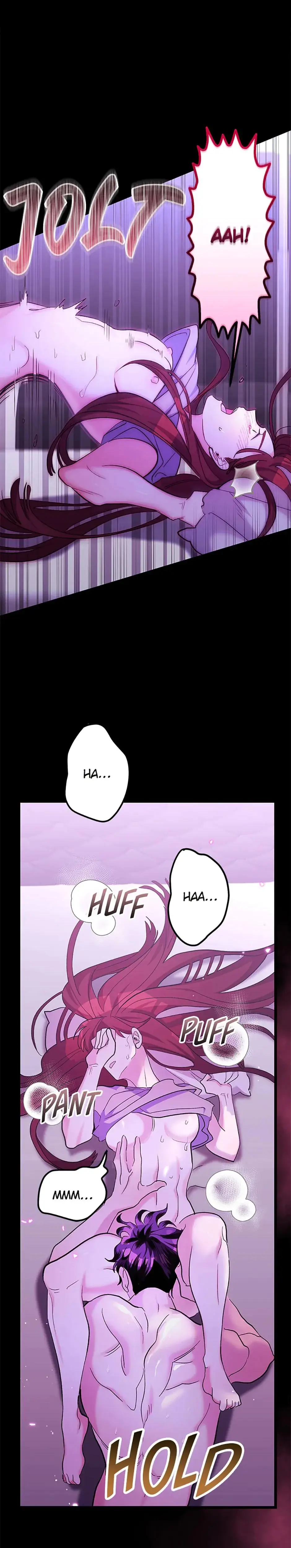 Unauthorized Access Episode 1 - Page 6