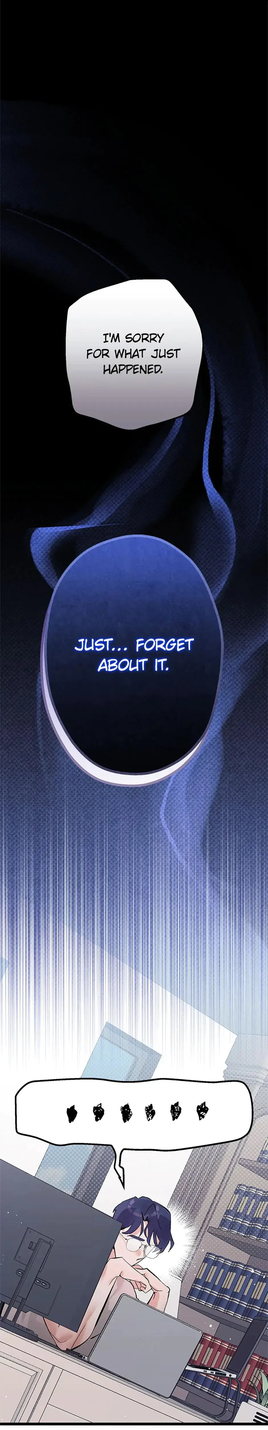 Unauthorized Access Episode 10 - Page 1