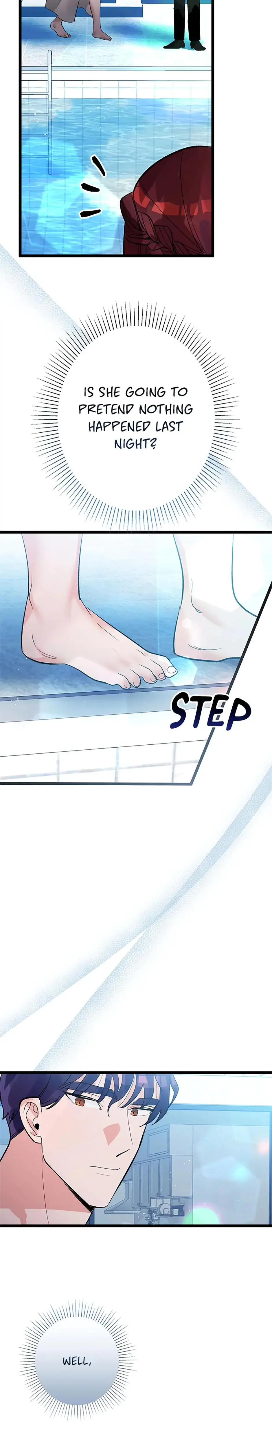 Unauthorized Access Episode 10 - Page 10