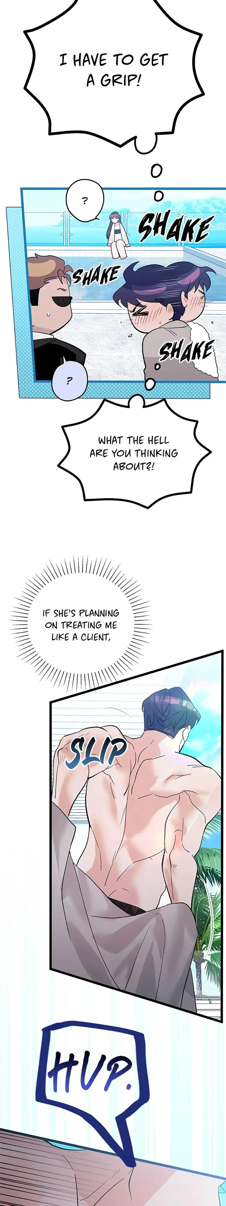 Unauthorized Access Episode 10 - Page 13