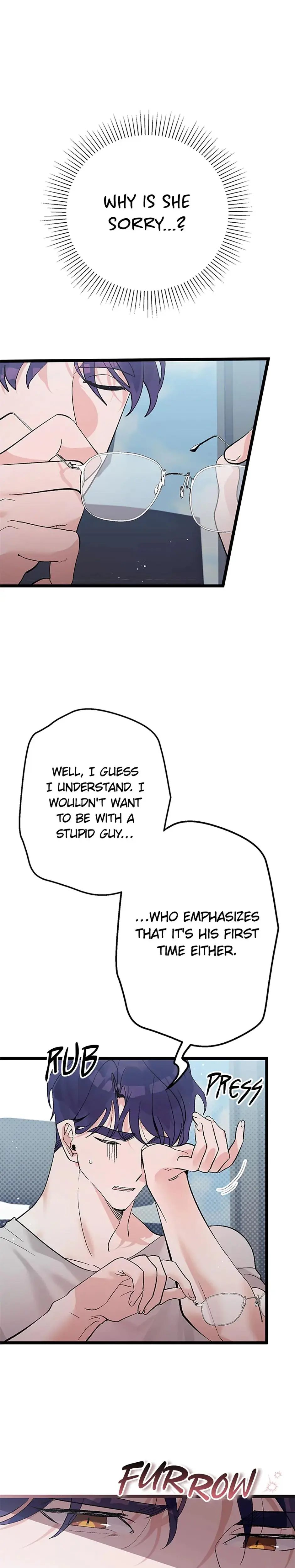 Unauthorized Access Episode 10 - Page 2