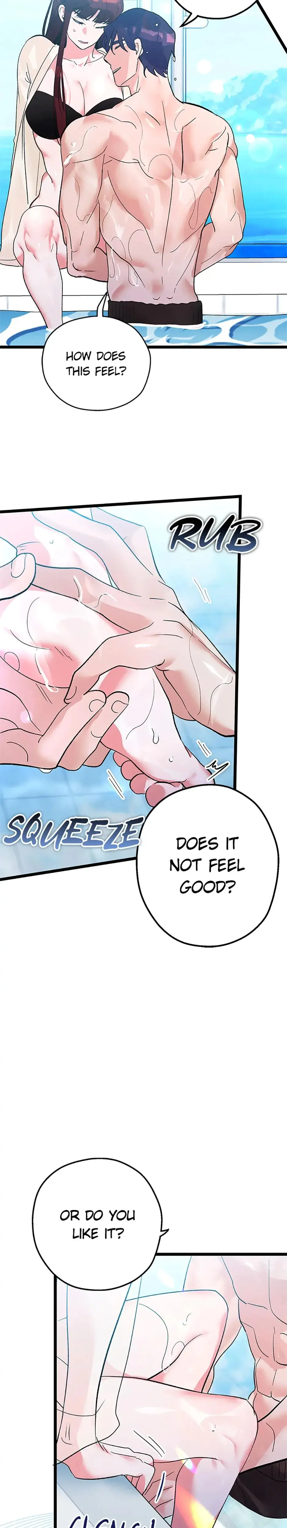 Unauthorized Access Episode 10 - Page 23