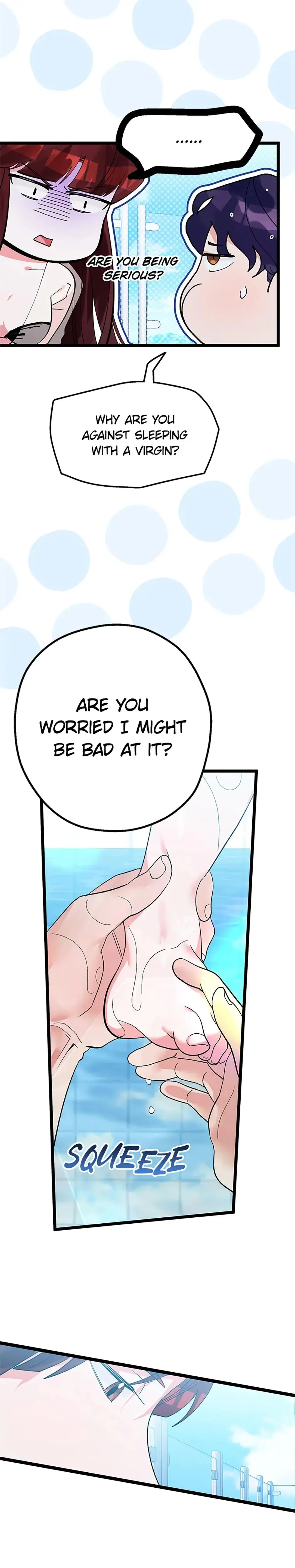 Unauthorized Access Episode 10 - Page 27